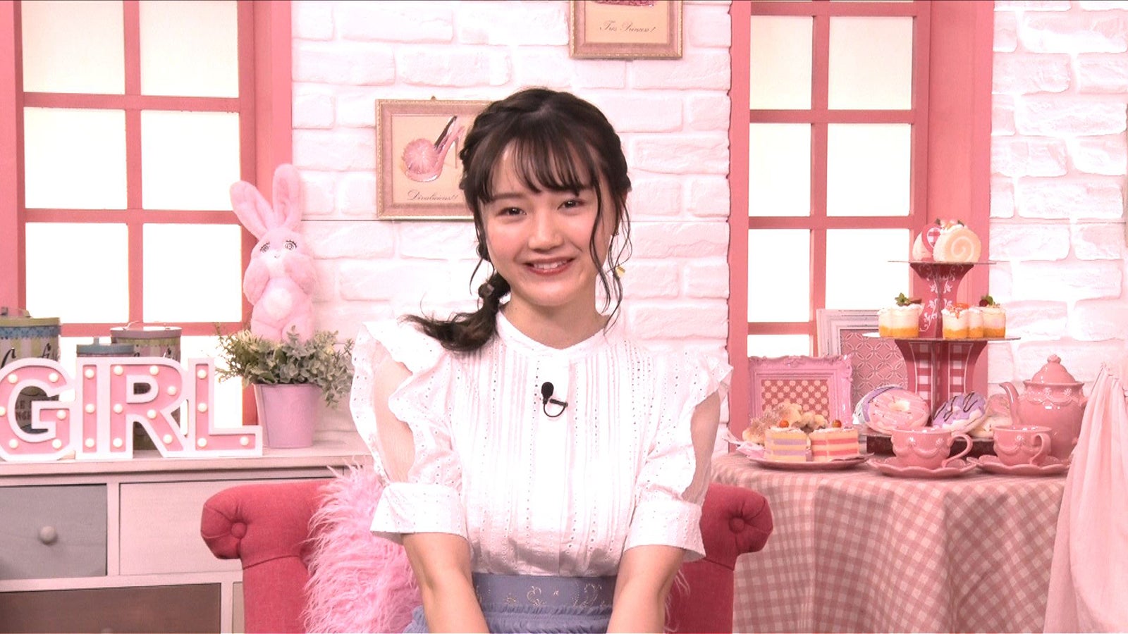 尾崎由香 （提供写真）