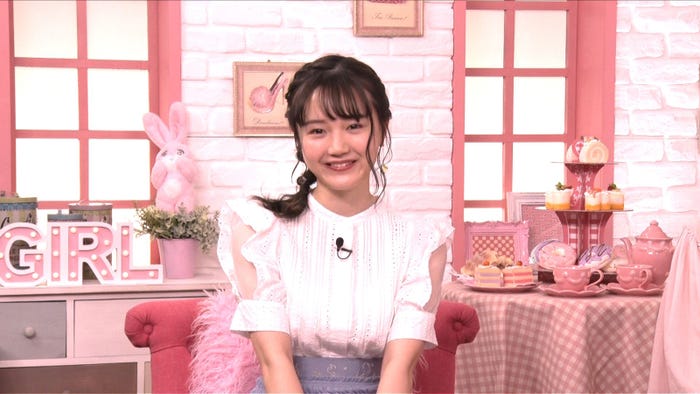 尾崎由香 (提供写真)