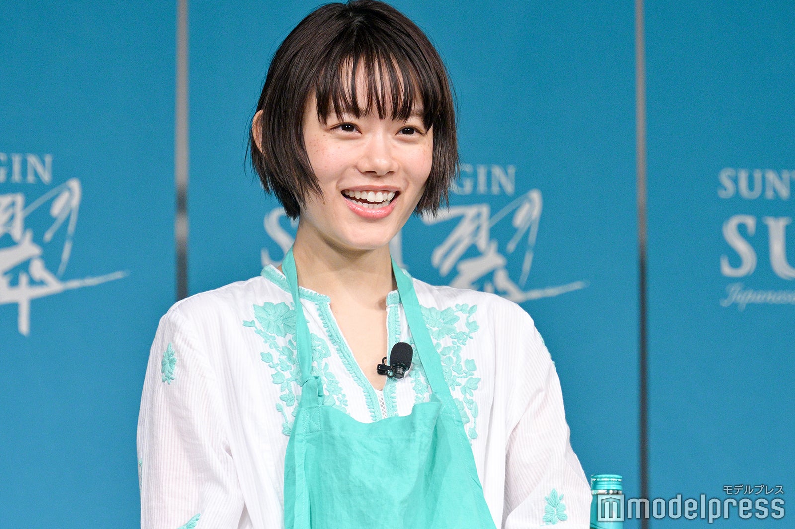 杉咲花（C）モデルプレス