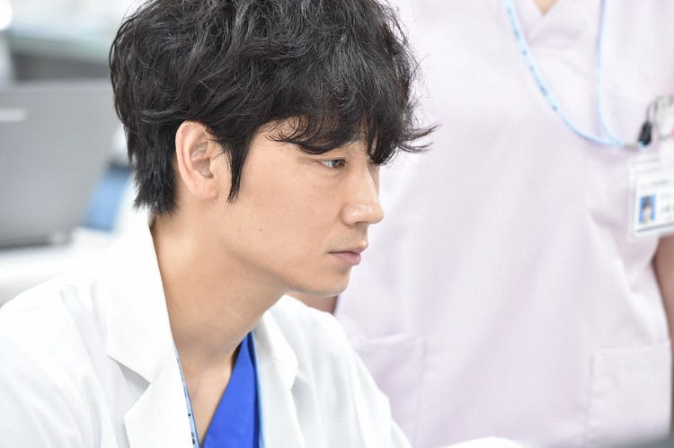 画像6 16 コウノドリ サクラ 綾野剛 四宮 星野源 らと対立 シビアな決断迫る 第2話あらすじ モデルプレス 画像6 16 コウノドリ サクラ 綾野剛 四宮 星野源 らと対立 シビアな決断迫る 第2話あらすじ モデルプレス