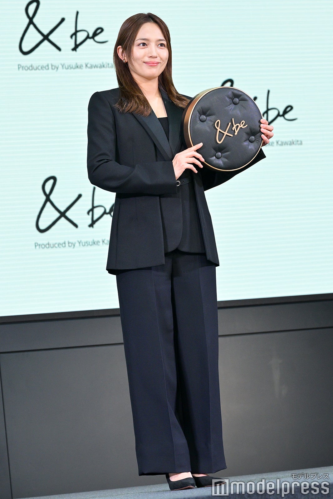 川口春奈（C）モデルプレス