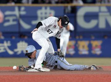 阪神 2軍降格の福島に藤川監督「新たな武器として身に付けられるように」戦術面のミスを示唆