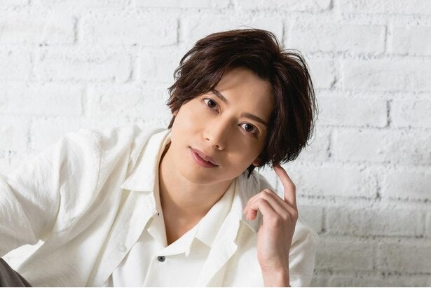 染谷俊之 刀ステ 大坂夏の陣公演で ステアラに勝ちたい モデルプレス 染谷俊之 刀ステ 大坂夏の陣公演で ステアラに勝ちたい モデルプレス