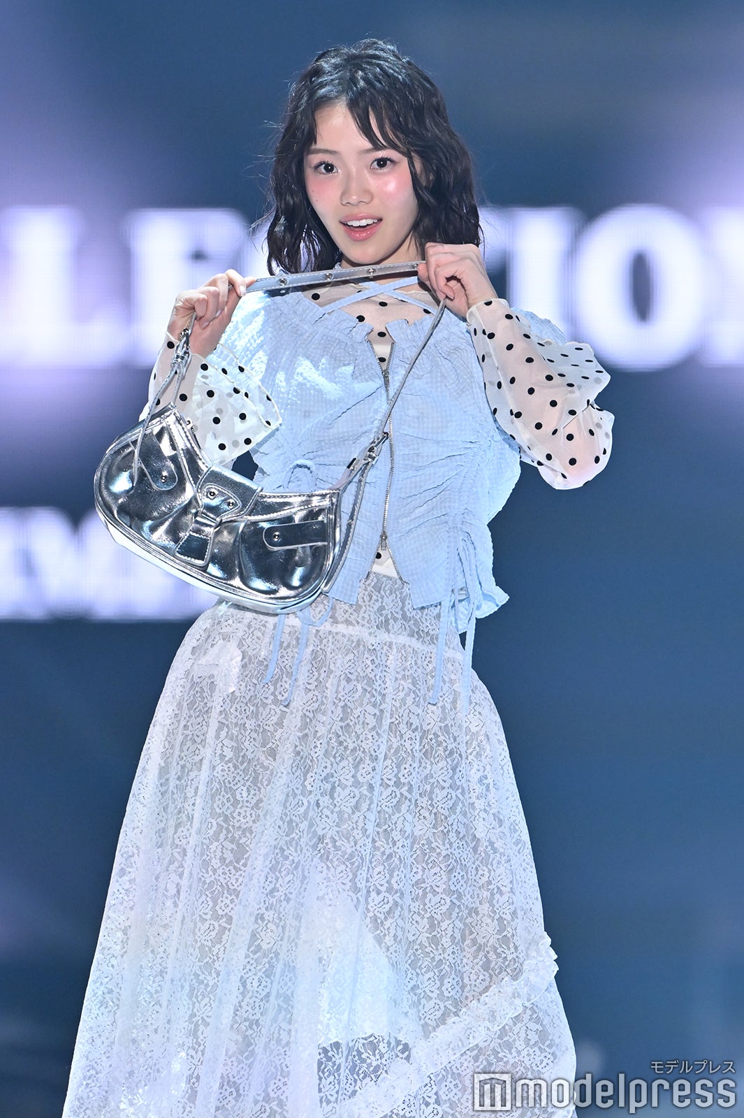 志田こはく（C）モデルプレス