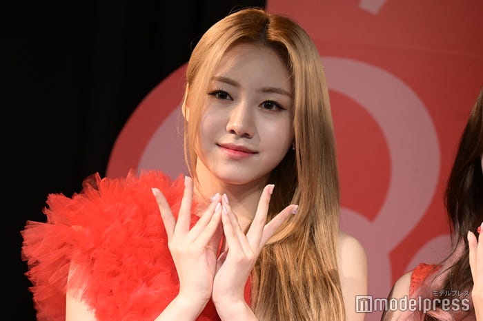 ダヒョン (C)モデルプレス