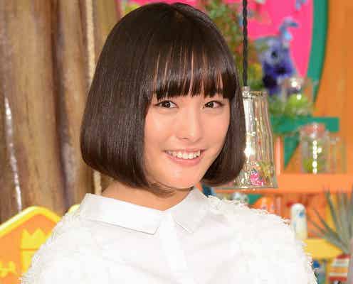 「王様のブランチ」新レギュラー大友花恋、初出演後に心境を告白「フラフラしてます」