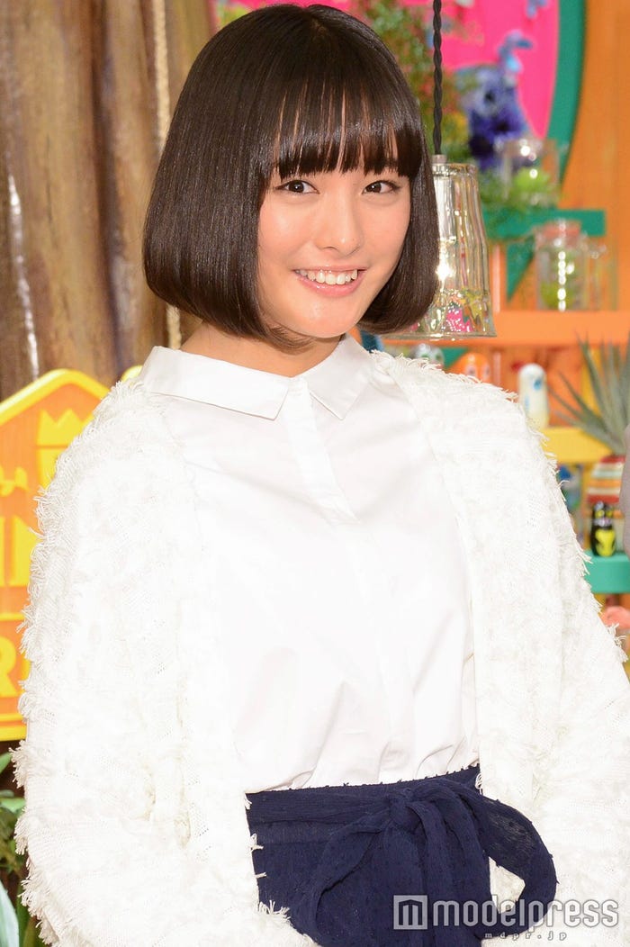 大友花恋(C)モデルプレス