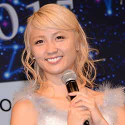 モデルプレス - E-girls・Ami「まだまだ納得できてない」 今後の夢とは?