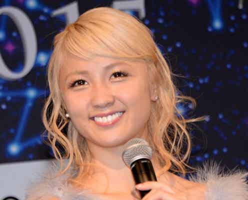 E-girls・Ami「まだまだ納得できてない」 今後の夢とは?