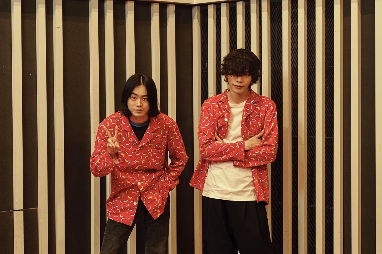 菅田将暉、米津玄師への結婚報告時の偶然明かす “一輪の青い花”贈った意味は？