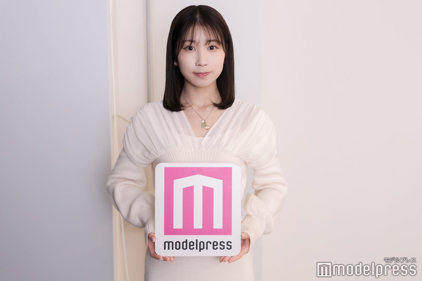 滝口碧空さん（C）モデルプレス