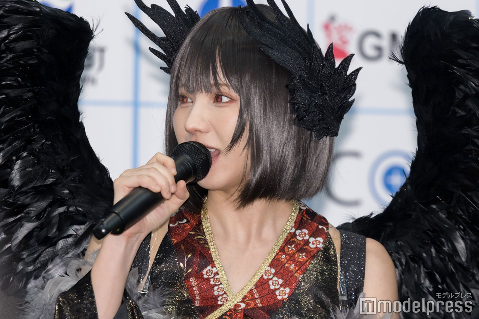 えなこ（C）モデルプレス