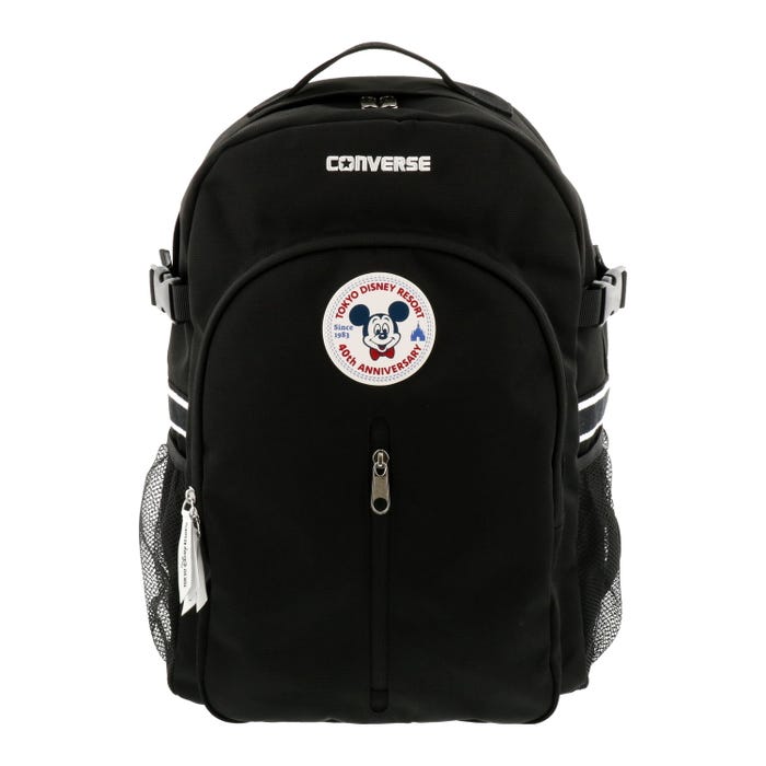 リュックサック 〈CONVERSE〉¥8,800(C)Disney