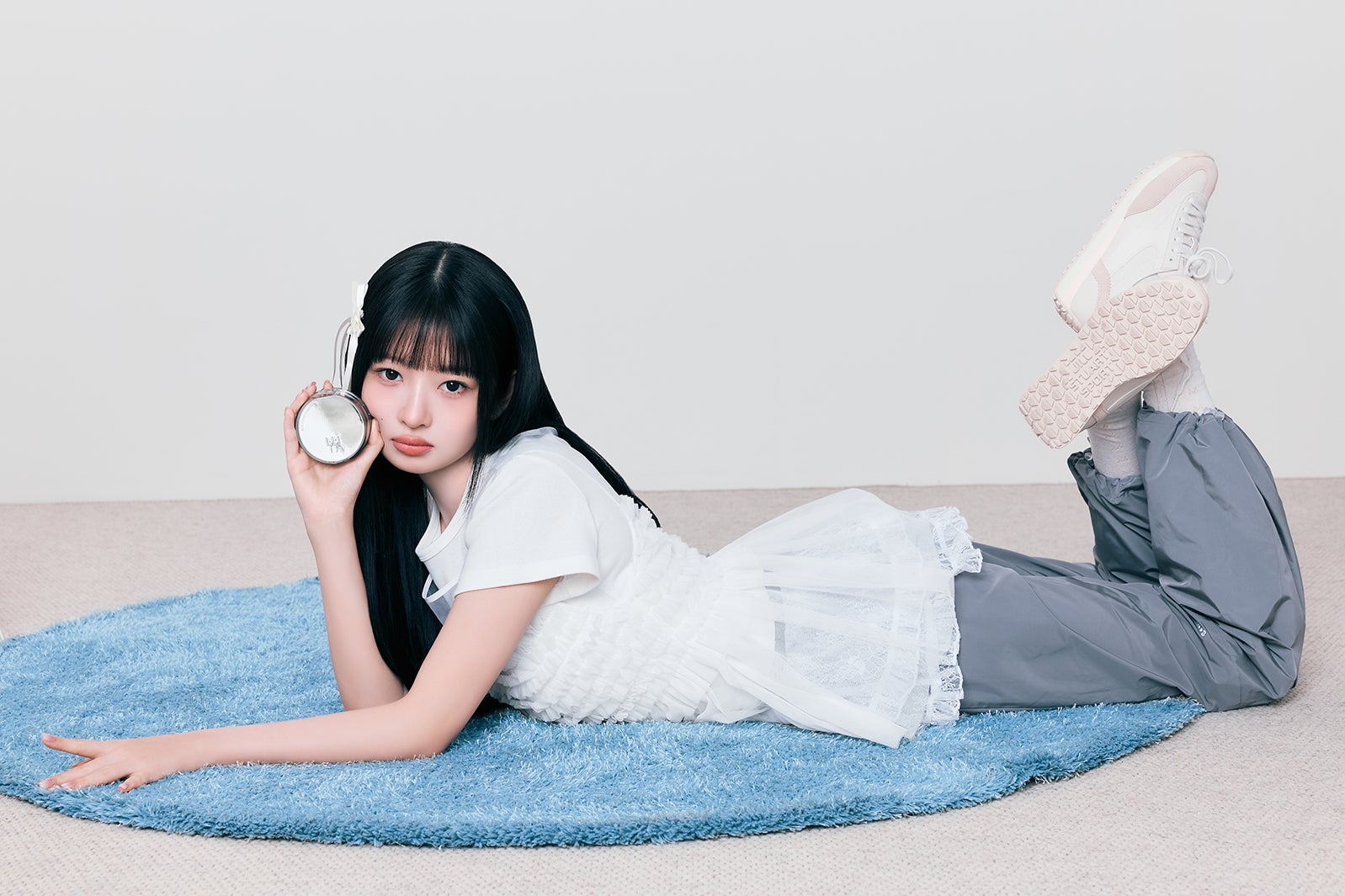 レイ（提供写真）