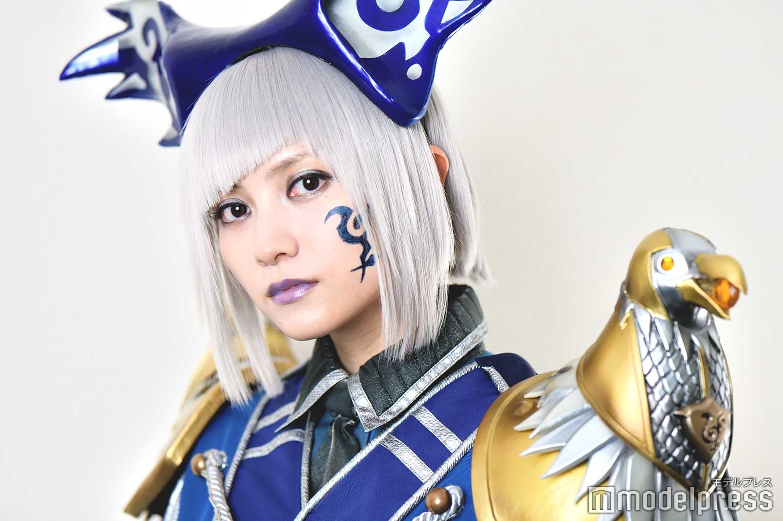 桃月なしこ （C）モデルプレス