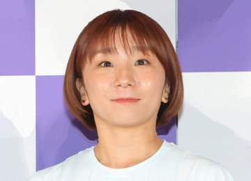 高橋成美、生放送で「超能力」披露 トランプ透視で2連続的中にスタジオ騒然 昨年8月に「超能力者育成合宿に参加」