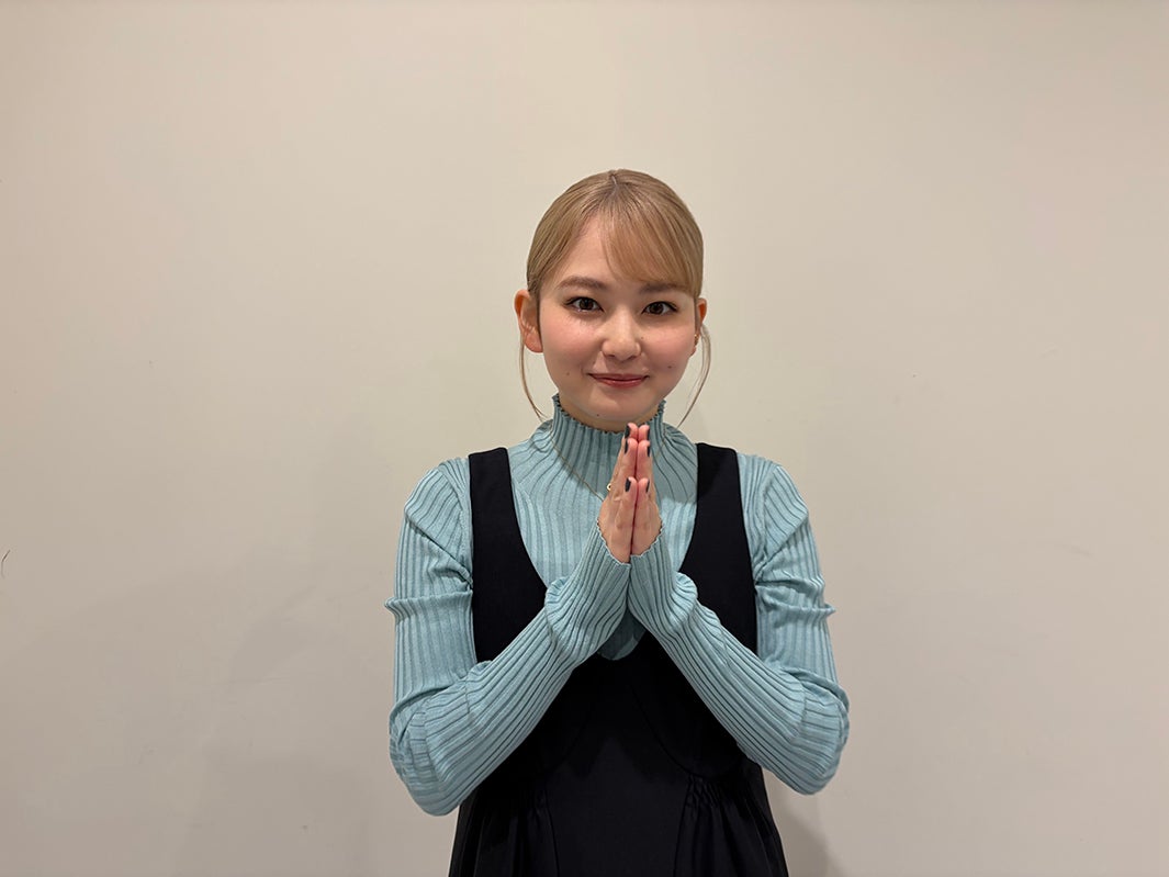 山田杏奈（C）日本テレビ