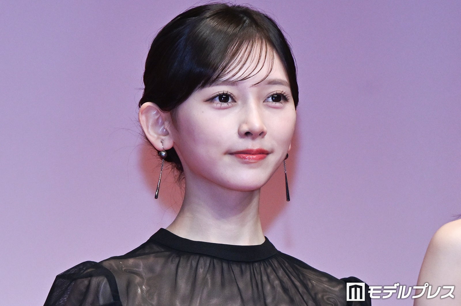 池田瑛紗（C）モデルプレス