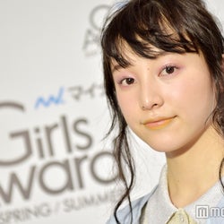 新ノンノモデル山田愛奈、撮影スタート!同期・欅坂46渡邉理佐らの印象は?美の秘訣も明かす モデルプレスインタビュー