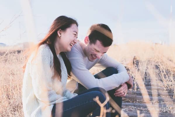 男性がキスしたくなる理由ってなに モデルプレス