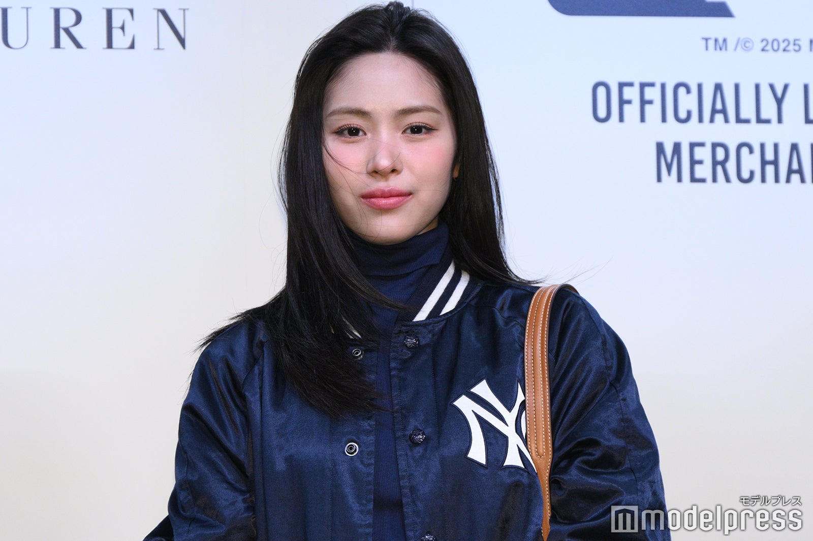 Richardson 長袖ポロシャツ L 小栗旬着用 Richardson 長袖