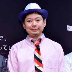 「TGC×COOL JAPAN」新プロジェクトのプロデューサーに就任した鈴木おさむ氏