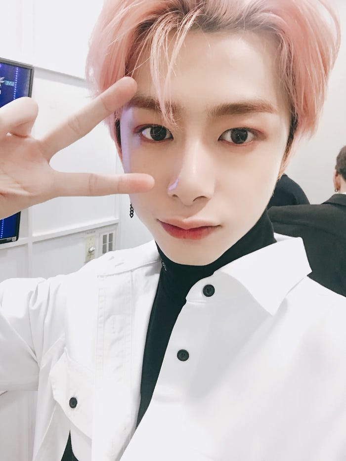 ヒョンウォン(HYUNGWON)/提供写真