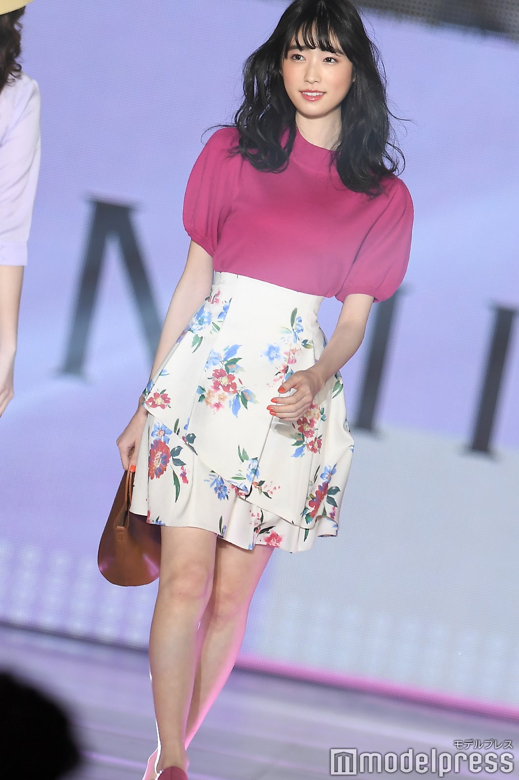 髙橋ひかる（C）モデルプレス