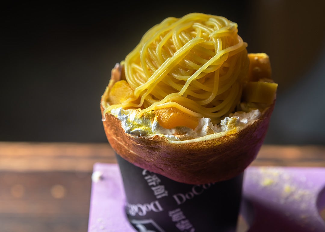 やきいもフェス／提供画像