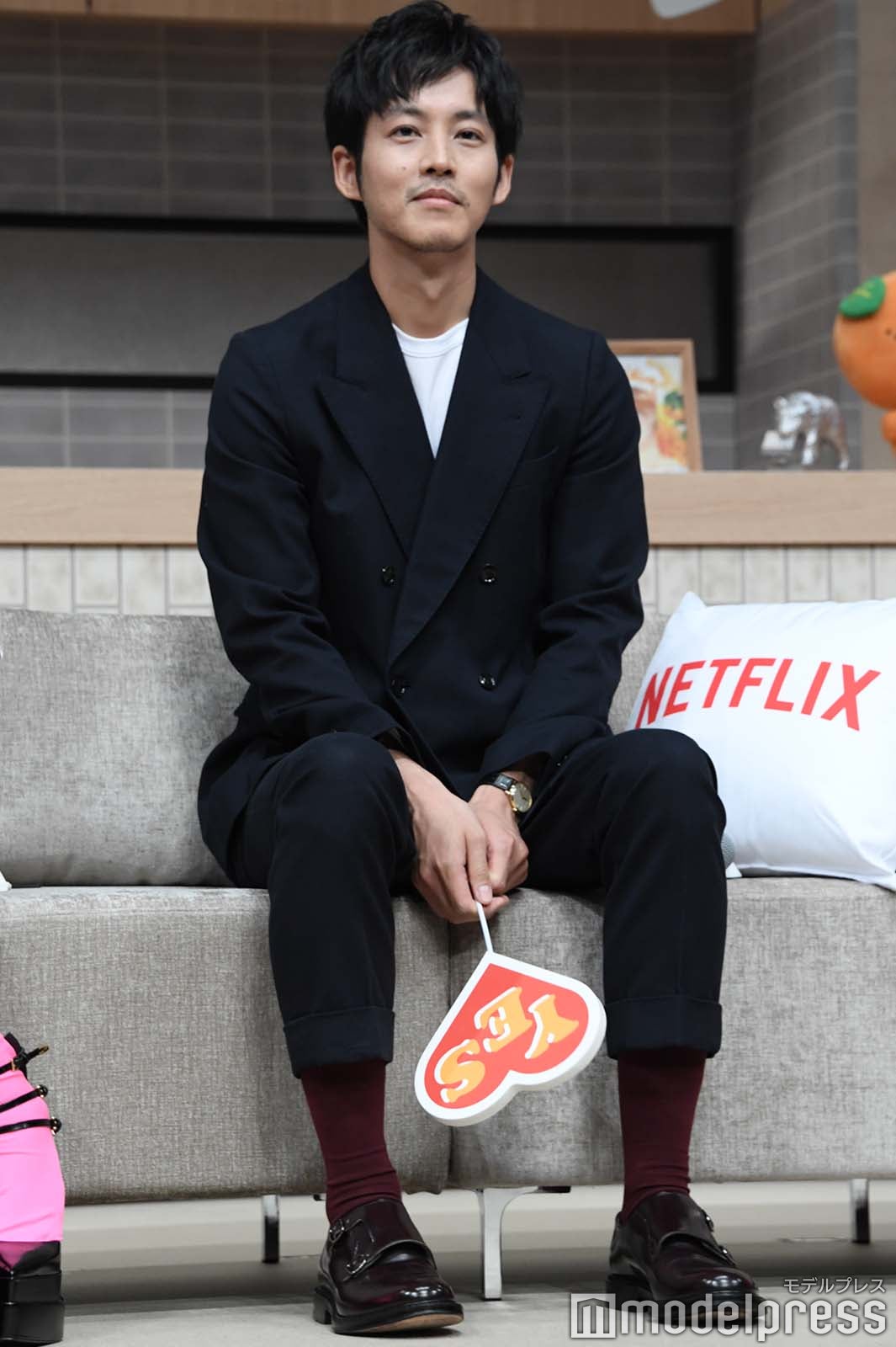 松坂桃李（C）モデルプレス