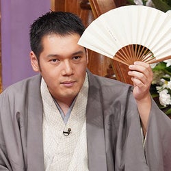 神田松之丞、ストレス解消法はエゴサ!?『しゃべくり007×深イイ話合体 SP』