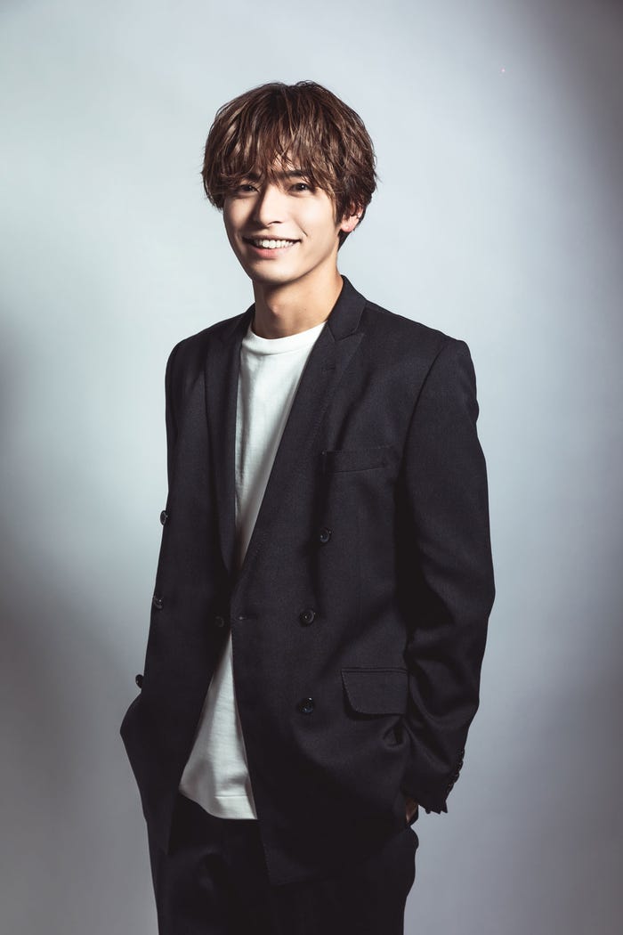 相馬理 (提供写真)