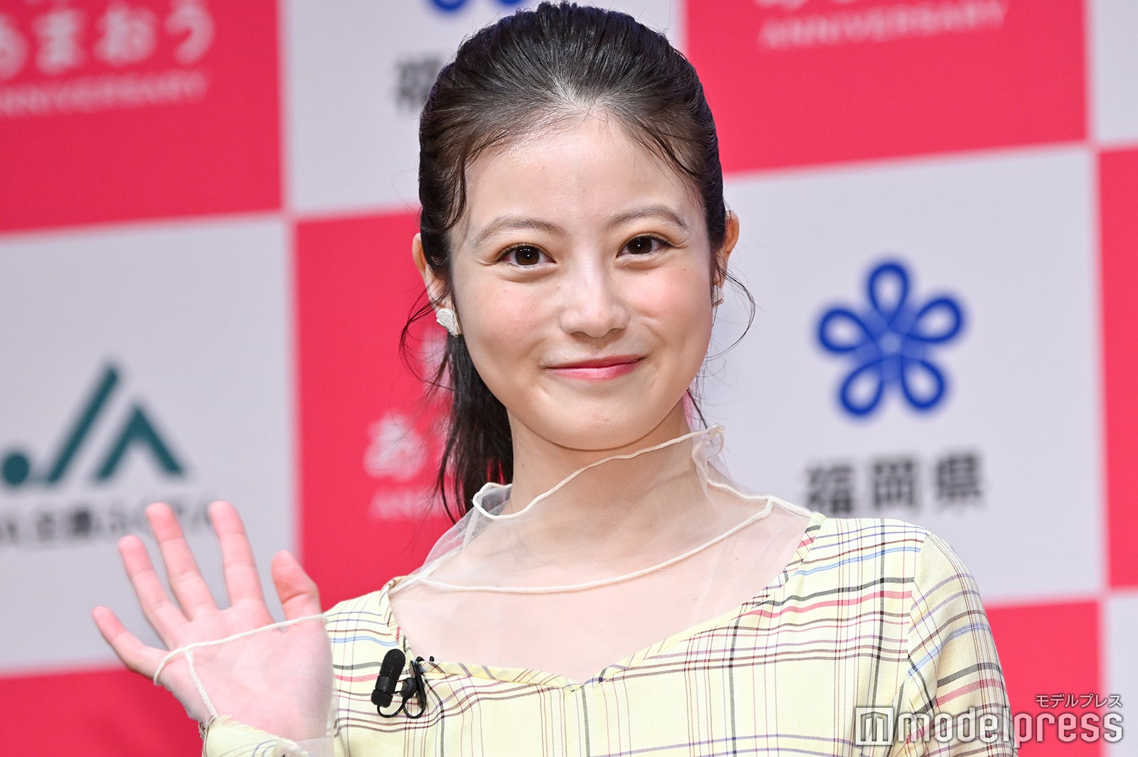 今田美桜（C）モデルプレス