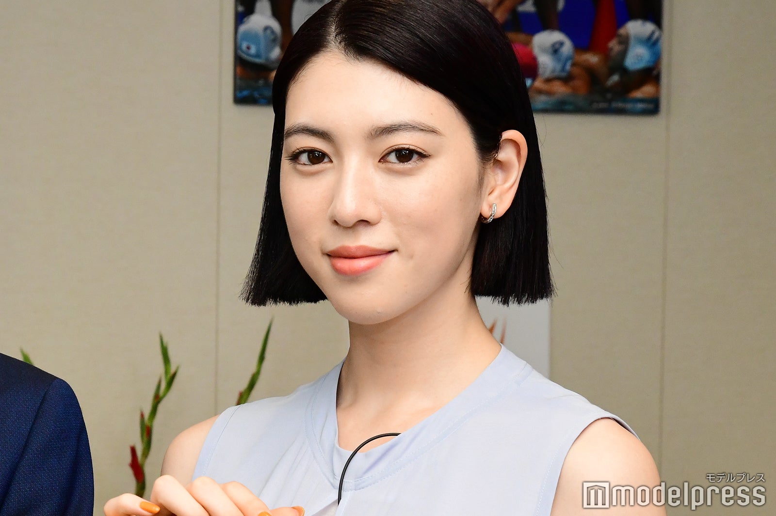 三吉彩花 激辛料理を完食 食べっぷりに 根性ある と絶賛の声