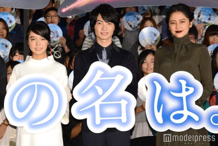 長澤まさみの 貫禄 に感嘆 神木隆之介 上白石萌音 勉強になります モデルプレス