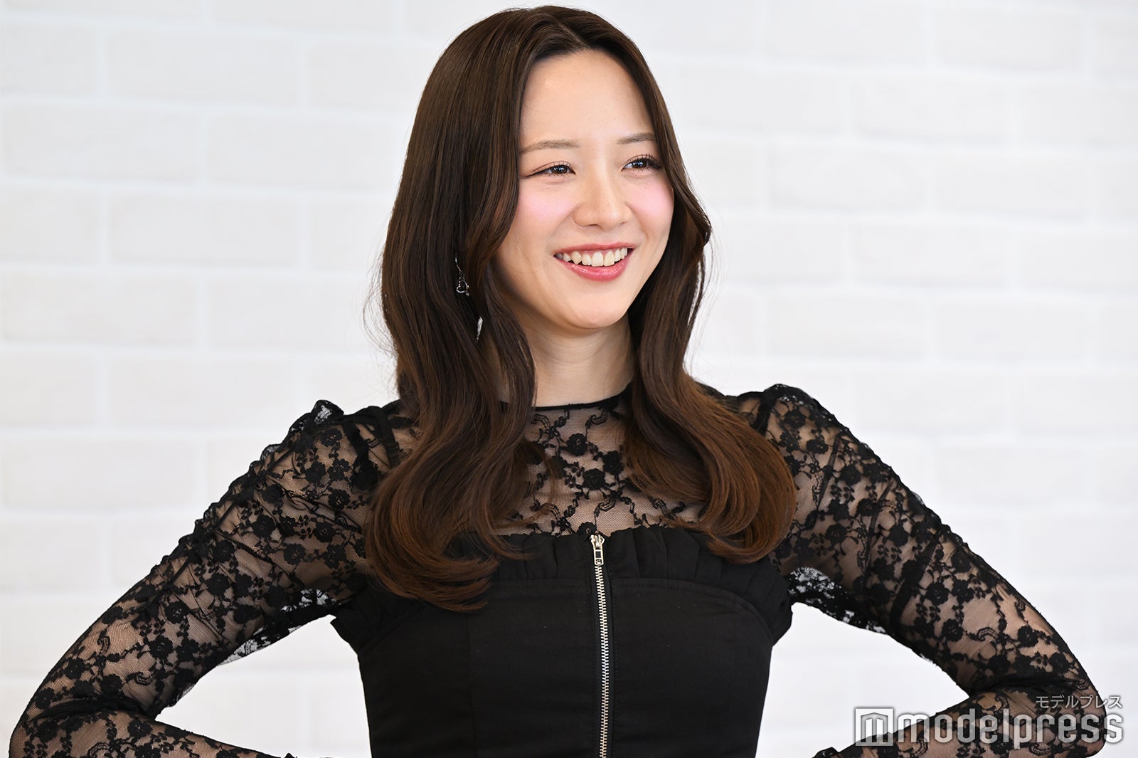 森香澄（C）モデルプレス