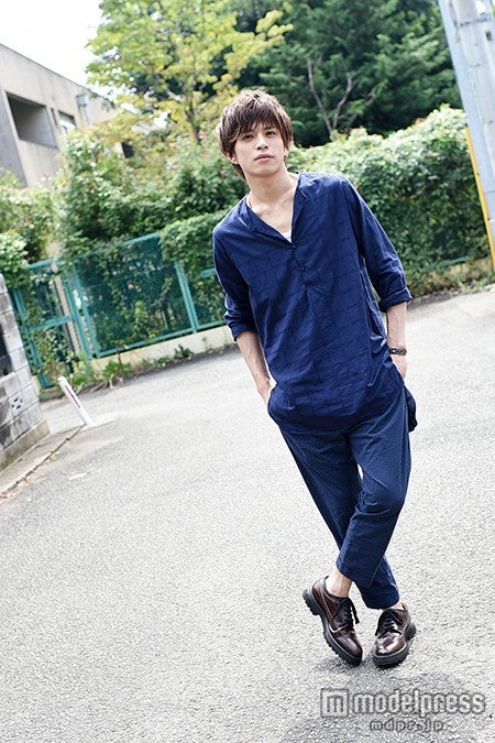 山本裕典 大反対されたデビューから10年の歩み 来る者は拒まず で掴んだ役者人生 モデルプレスインタビュー モデルプレス 山本裕典 大反対されたデビューから10年の歩み 来る者は拒まず で掴んだ役者人生 モデルプレスインタビュー モデルプレス