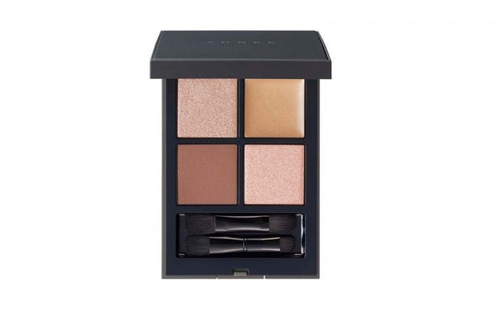 THREE ディメンショナルビジョンアイパレット/09/6,500円(税抜) /画像提供:THREE