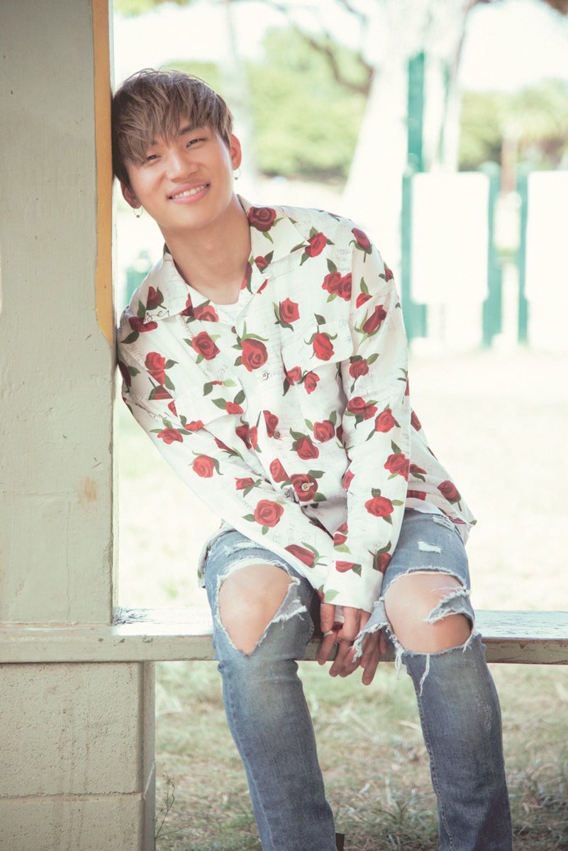 D-LITE（from BIGBANG） （提供写真）