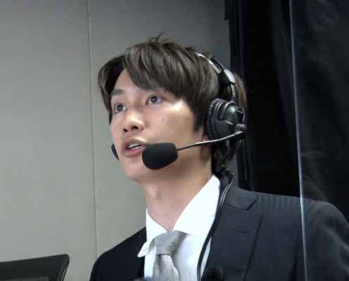 なにわ男子・藤原丈一郎、涙ながらに感謝 メンバーも「泣きそうになった」3ヵ月間のプロジェクト完結