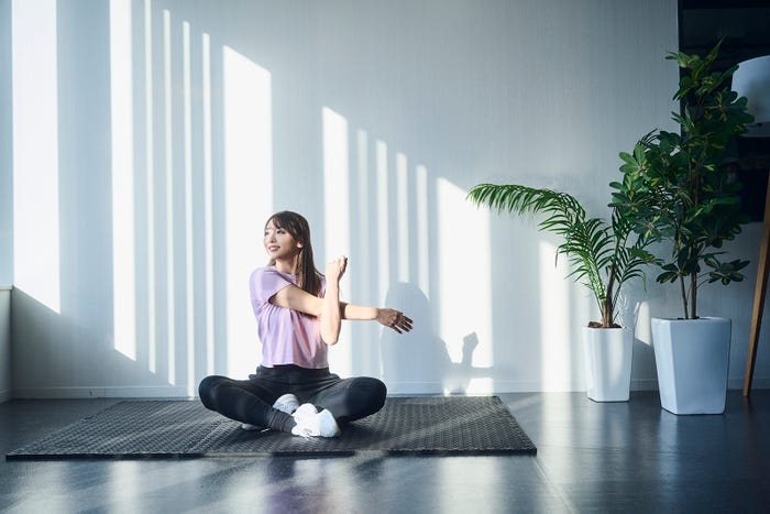 竹脇まりな (提供写真)