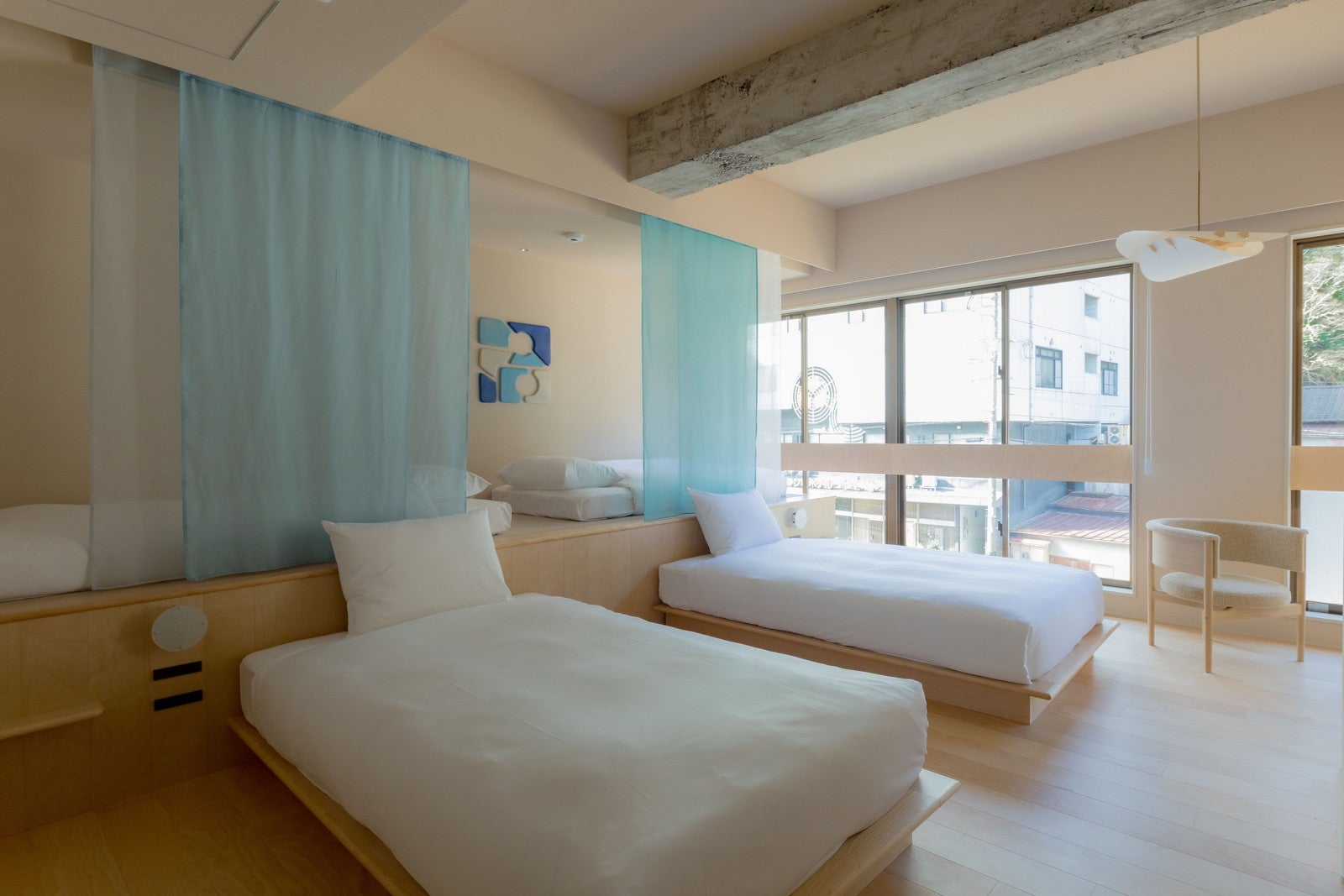 SOIL Nagatoyumoto／提供画像