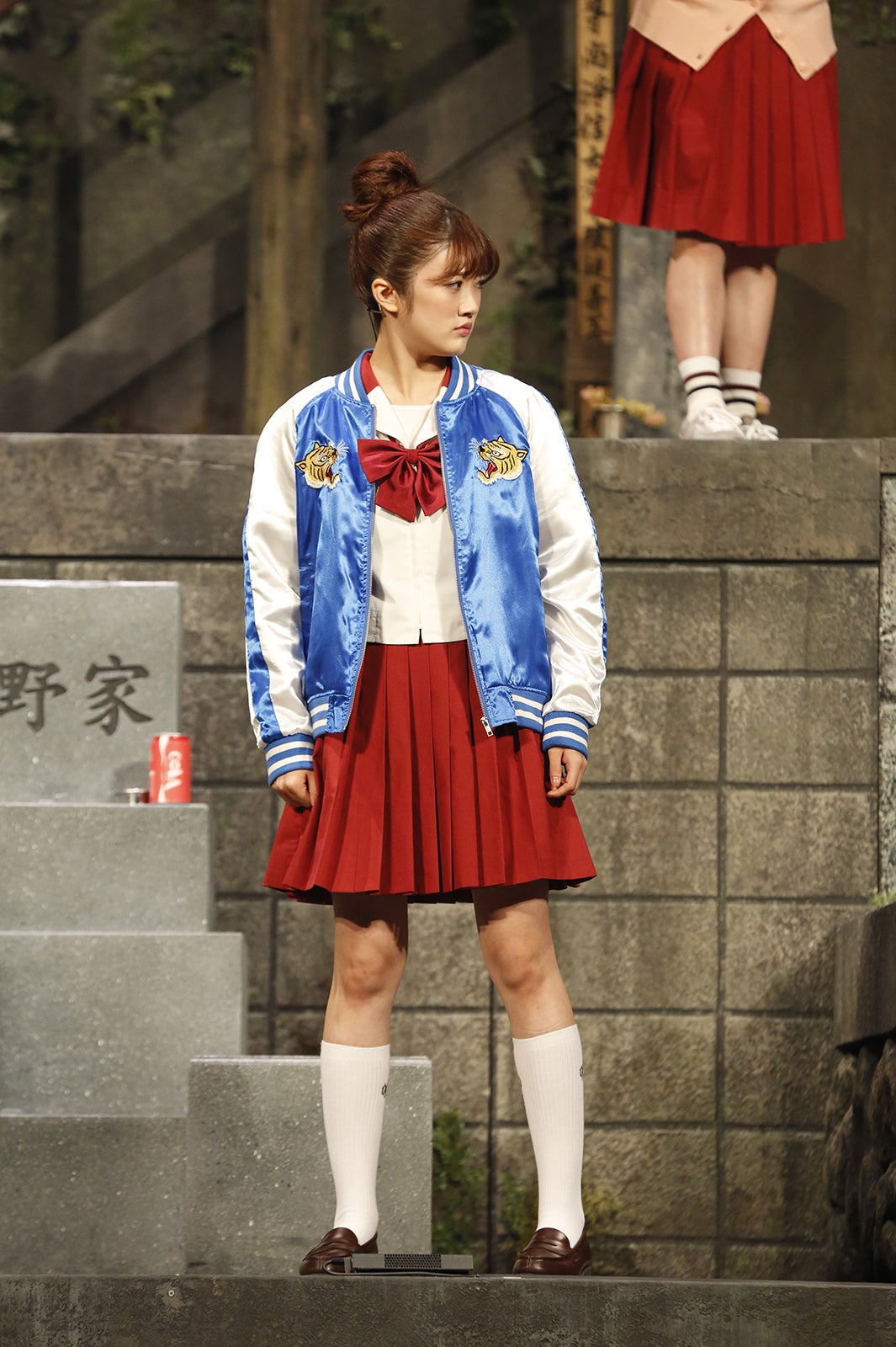 乃木坂46／画像提供：Sony Music Records