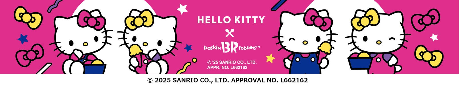 カップデザイン（C）2025 SANRIO CO., LTD. APPROVAL NO. L662162