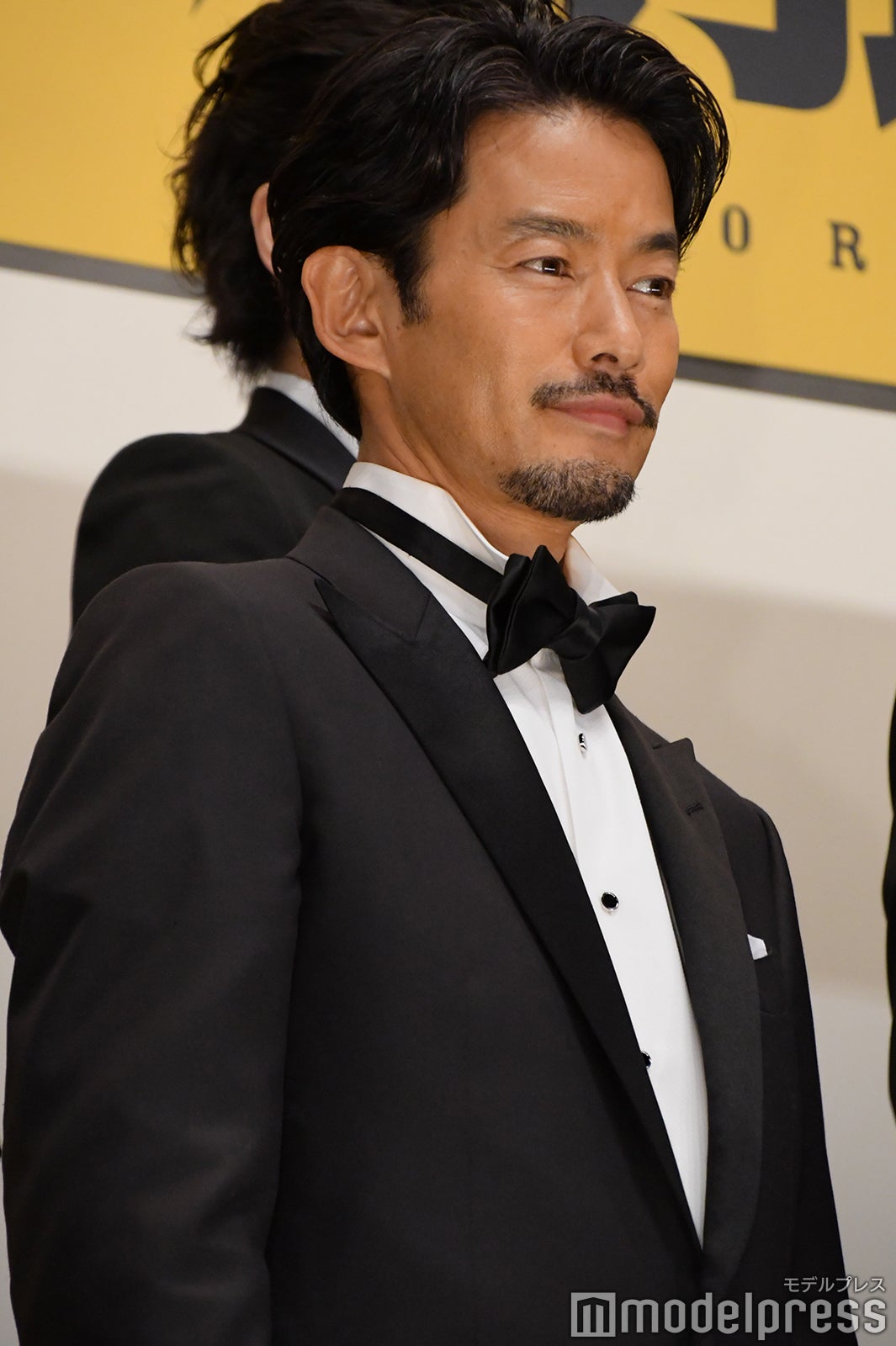 竹野内豊（C）モデルプレス