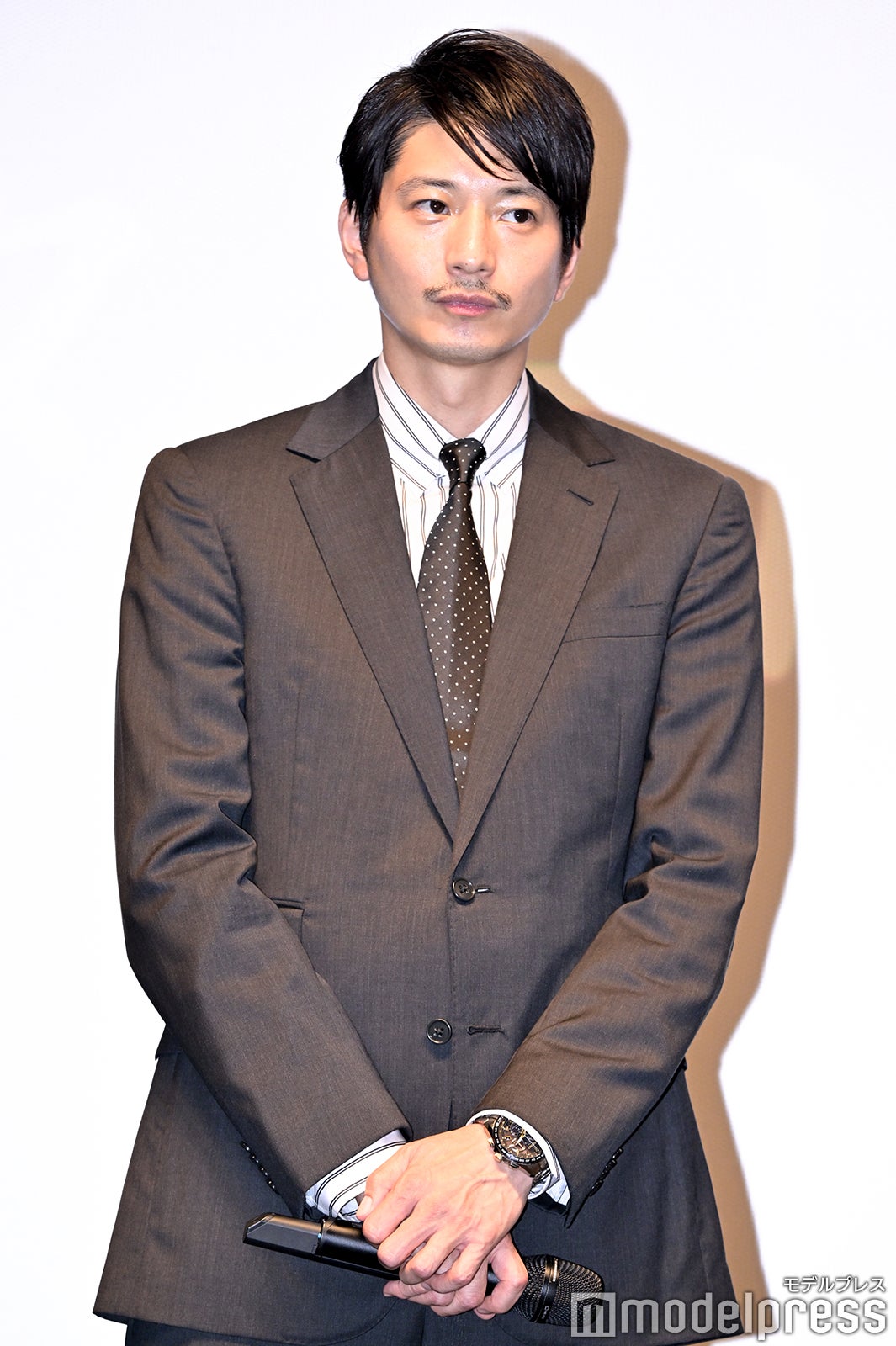 向井理（C）モデルプレス