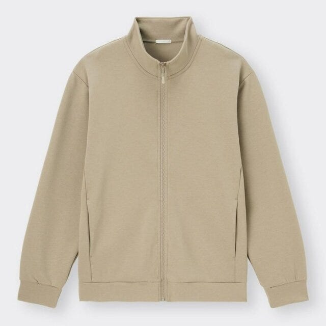 GU　セットアップ