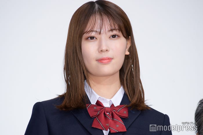 岩本蓮加 (C)モデルプレス