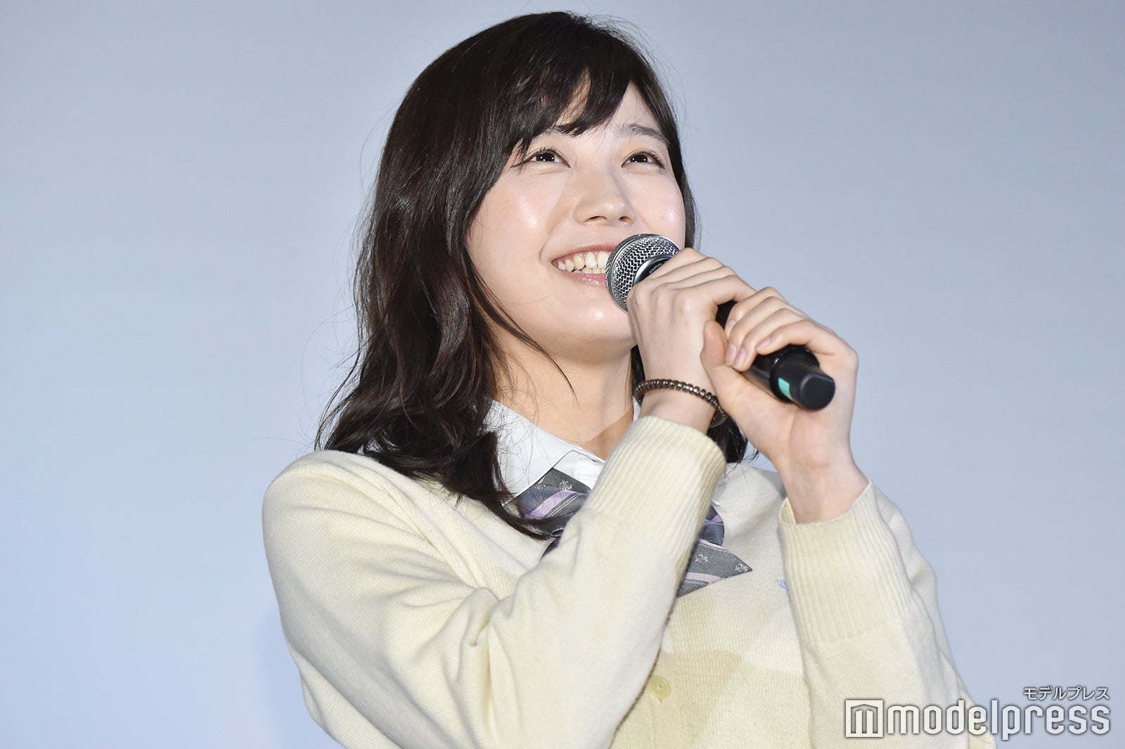 小倉優香 （C）モデルプレス