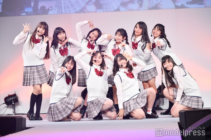 日本一かわいい女子中学生 準グランプリは13歳 おとは アクション女優 モデルの二刀流目指す Jcミスコン モデルプレス 日本一かわいい女子中学生 準グランプリは13歳 おとは アクション女優 モデルの二刀流目指す Jcミスコン モデルプレス